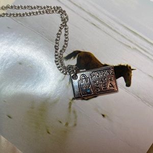 EFFY charm 🌊 Shopping At Sea 🛍️